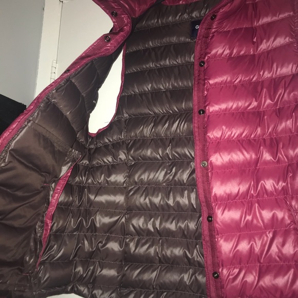 GAP Vest - Picture 4 of 4